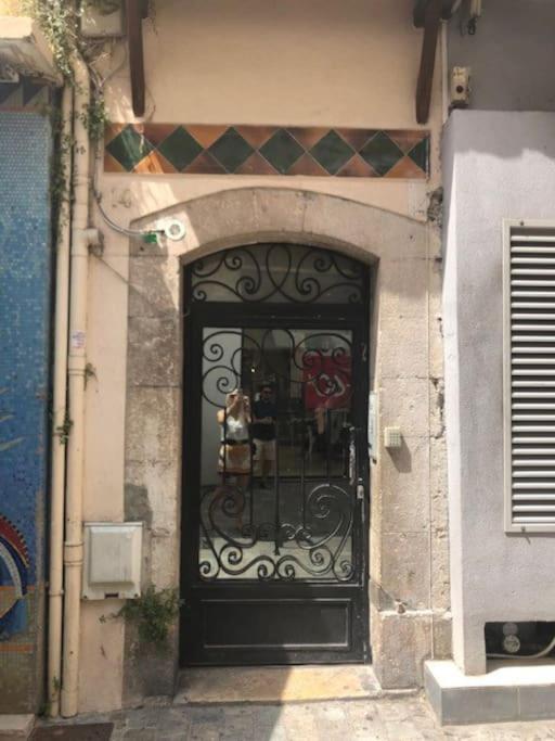Croisette 8/10 Pers Διαμέρισμα Κάννες Εξωτερικό φωτογραφία
